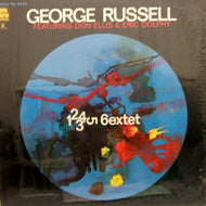 GEORGE RUSSELL / GEORGE RUSSELL SEXTET