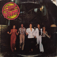 GROUP WITH NO NAME / MOON OVER BROOKLYN