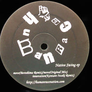 G.I.O.N. / NATIVE SWING EP