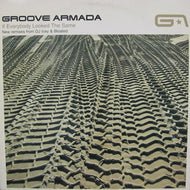 GROOVE ARMADA / IF EVERYBODY LOOKED THE SAME