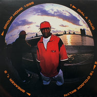 GROUP HOME / DIAL A THUG