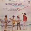 GIRLS FROM BAHIA / PARDON MY ENGLISH