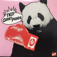 GIANT PANDA / T.K.O.