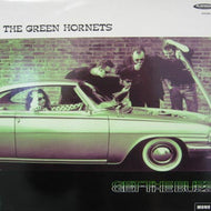 GREEN HORNETS / GET THE BUZZ