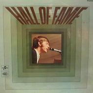 GEORGIE FAME / HALL OF FAME