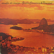GIULIO CAMARCA & TRINIDAD / SAMBA DO AMIGO