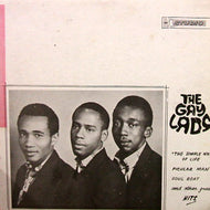 GAYLADS / SOUL BEAT