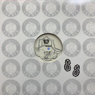 G-DEP / ONE WAY