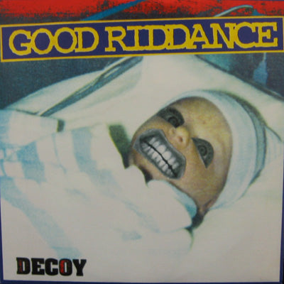 GOOD RIDDANCE / DECOY – TICRO MARKET