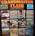 GRANDMASTER FLASH & THE FURIOUS FIVE / SAME