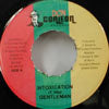 GENTLEMAN / INTOXICATION