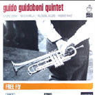 GUIDO GUIDOBONI QUINTET / FREE FLY