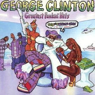 GEORGE CLINTON / GREATEST FUNKIN' HITS