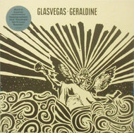 GLASVEGAS / GERALDINE
