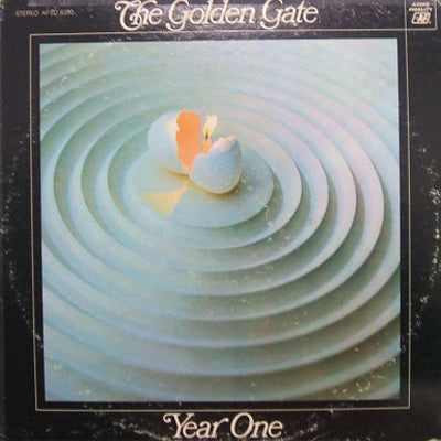 GOLDEN GATE / YEAR ONE