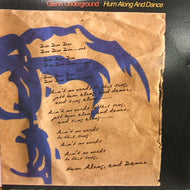 GLENN UNDERGROUND / HUM ALONG AND DANCE