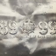 GANG STARR / GANG STARR DJ PROMO - FULL CLIP