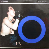 GERMS / CAT'S CLAUSE