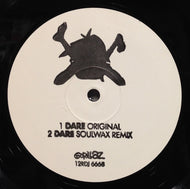 GORILLAZ / DARE (REMIX)