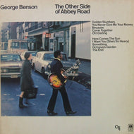 GEORGE BENSON / THE OTHER SIDE OF ABBEY ROAD