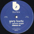 GARY BARTZ / DONALD BYRD / FUNKED UP / THINK TWICE