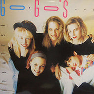 GO-GO'S / GREATEST