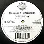 GANG STARR / CODE OF THE STREETS / SPEAK YA CLOUT 