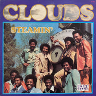 GOSPEL CLOUDS / STEAMIN'