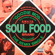 GOODIE MOB / SOUL FOOD