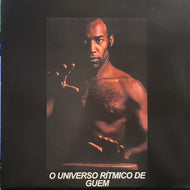 GUEM / O Universo Ritmico De Guem (reissue)