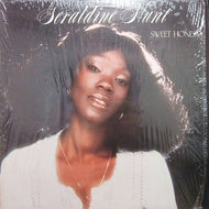 GERALDINE HUNT / SWEET HONESTY