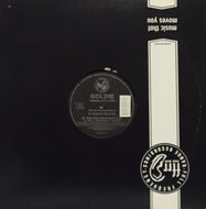 GOLDIE / INNER CITY LIFE : THE UNRELEASED MIXES