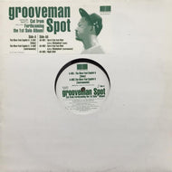 GROOVEMAN SPOT / ETERNAL DEVELOPMENT EP 1