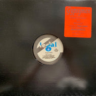 GYPSYMEN / Hear The Music / Bounce