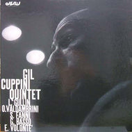 GIL CUPPINI QUINTET / GIL CUPPINI QUINTET