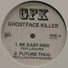 GHOSTFACE KILLAH / BE EASY (REMIX)