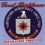 GOOD RIDDANCE / OPERATION PHOENIX