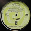 G-WIZ / DIRTY LUV