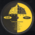 GLENN UNDERGROUND / C.U.O. TRANCE