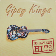 GIPSY KINGS / GREATEST HITS