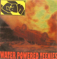 GAN / WATER POWERED TEENIES