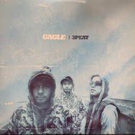 GAGLE / 3PEAT