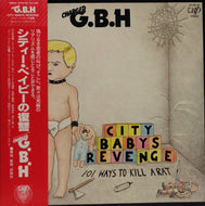 G.B.H. / CITY BABYS REVENG