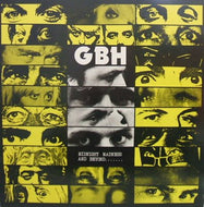 G.B.H. / MIDNIGHT MADNESS AND BEYOND……