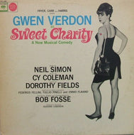GWEN VERDON / SWEET CHARITY