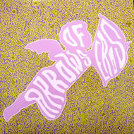 GOLDEN SILVERS / ARROWS OF EROS