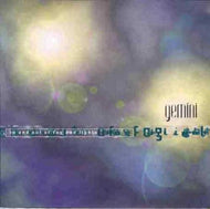 GEMINI / IN AND OUT OF FOG AND LIGHTS