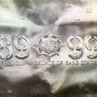 GANG STARR / FULL CLIP：A DECADE OF GANG STARR