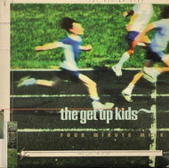 GET UP KIDS / Four Minute Mile