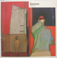 GOMEZ / BRING IT ON